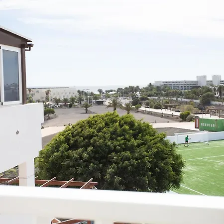 Residencial Teguisol Tf43 Appartement Costa Teguise