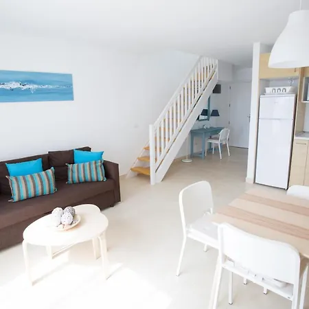 Residencial Teguisol Tf43 Appartement