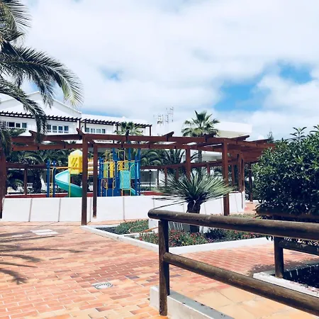 Residencial Teguisol Tf43 * Costa Teguise