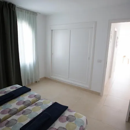 Residencial Teguisol Tf43 Costa Teguise