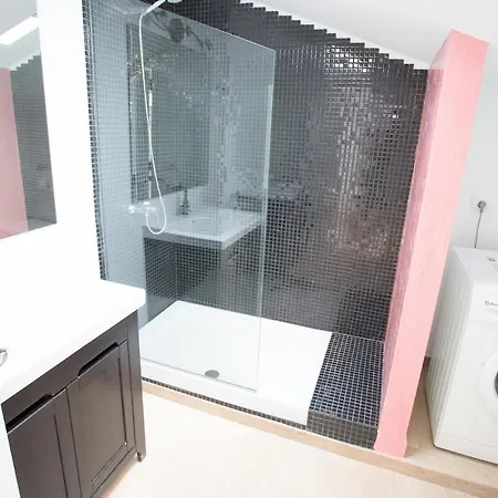 Residencial Teguisol Tf43 Appartement *