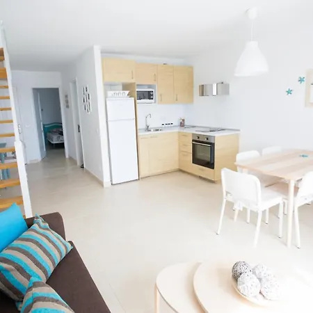 Residencial Teguisol Tf43 Appartement *