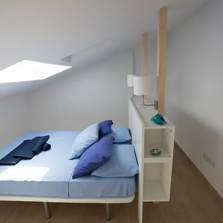 アパート Residencial Teguisol Tf43
