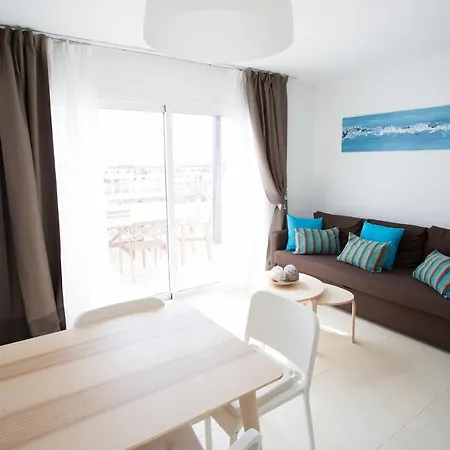 Residencial Teguisol Tf43 コスタ・テギセ